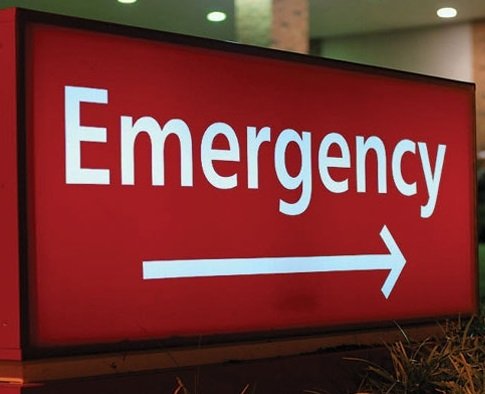 Temporary Closure of the Clinton Public Hospital Emergency Department 