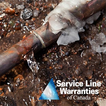 Service Line Warranties of Canada 