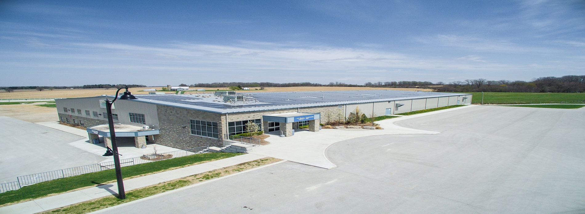 Photo of Central Huron Community Complex