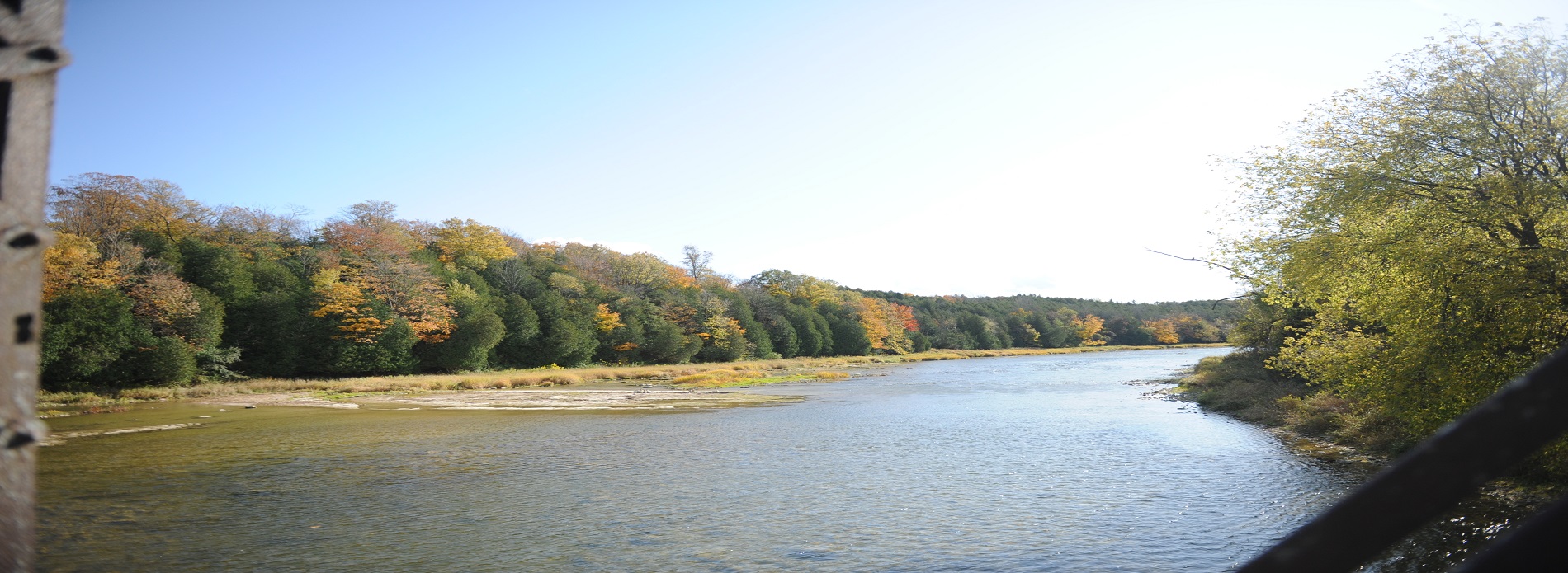 Photo of Maitland River