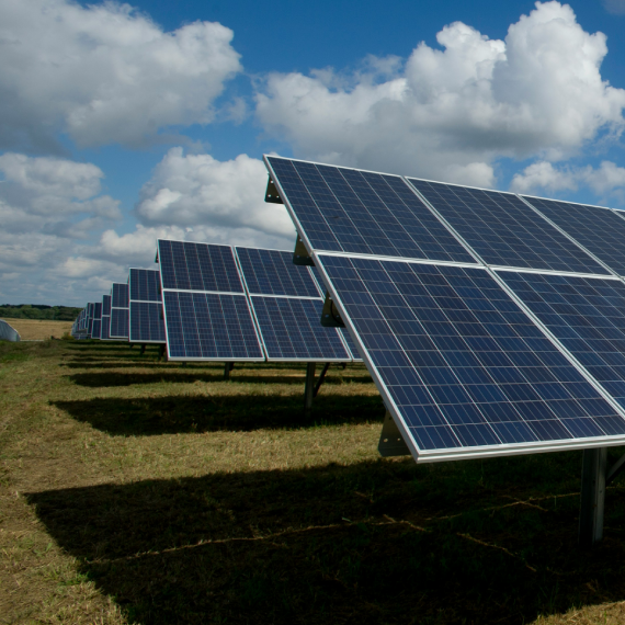 Solar Panels