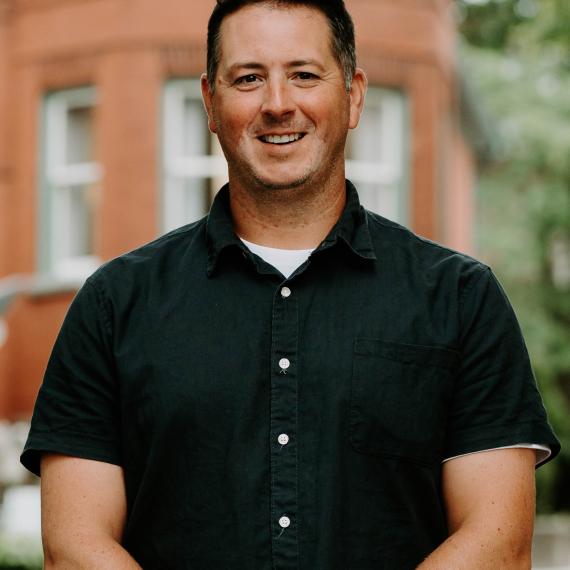 Picture of Councillor Robinson