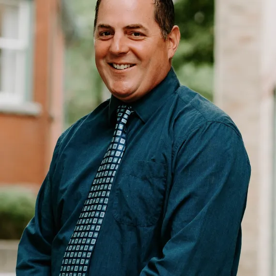 Picture of Councillor Smith