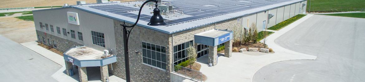 CHCC Aerial
