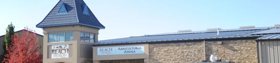 Reach Entrance