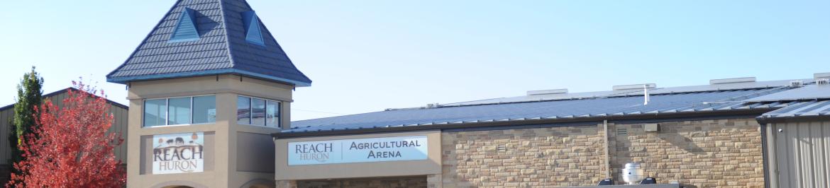 Reach Entrance