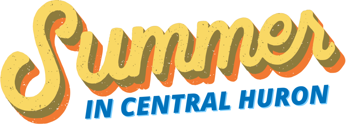 Summer in Central Huron